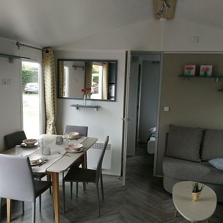 Bungalow 3Ch 2Sdb 8 Pers. Les Mathes Extérieur photo