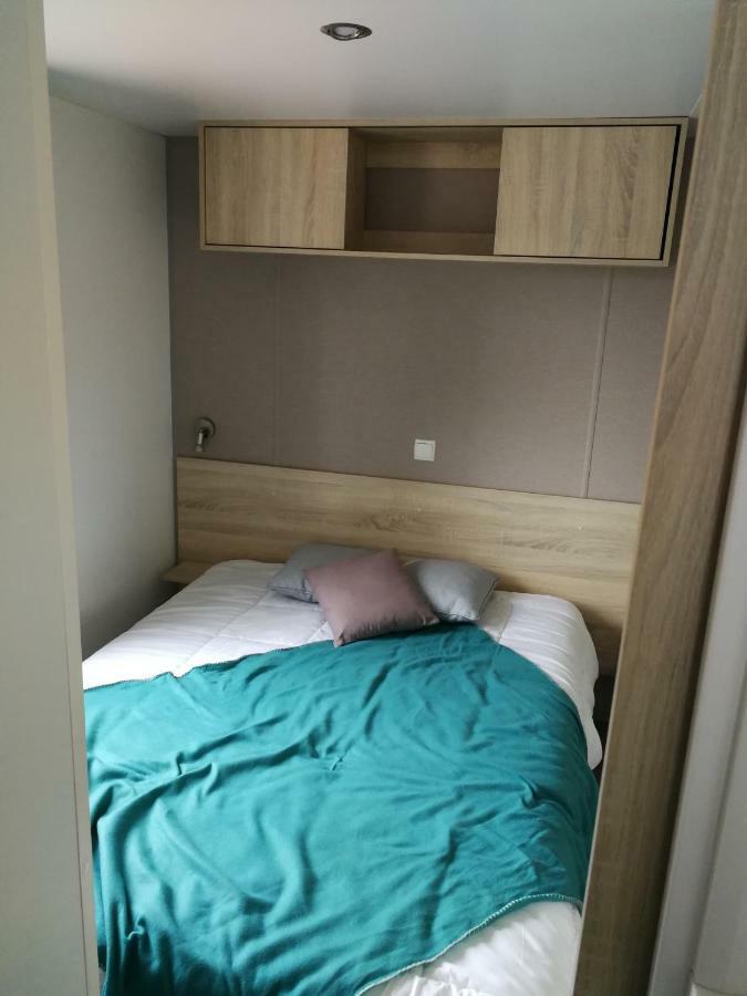 Bungalow 3Ch 2Sdb 8 Pers. Les Mathes Extérieur photo