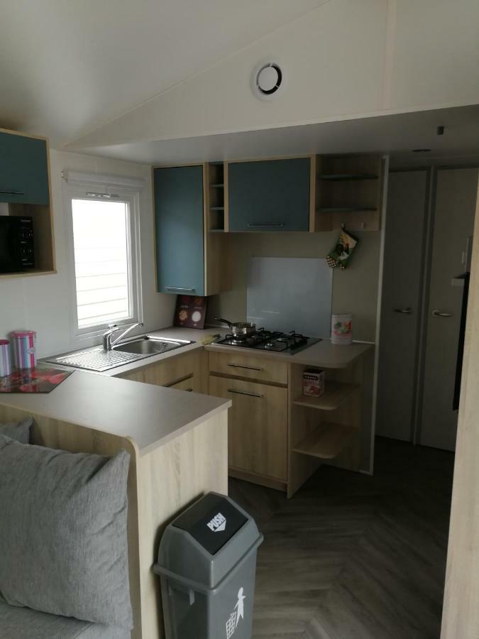 Bungalow 3Ch 2Sdb 8 Pers. Les Mathes Extérieur photo