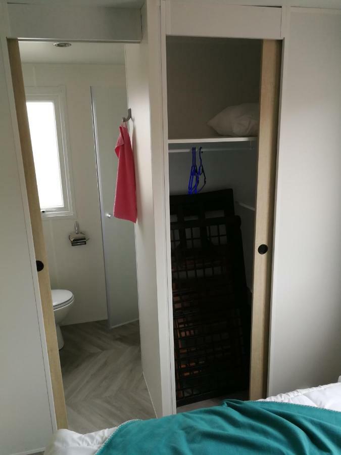 Bungalow 3Ch 2Sdb 8 Pers. Les Mathes Extérieur photo