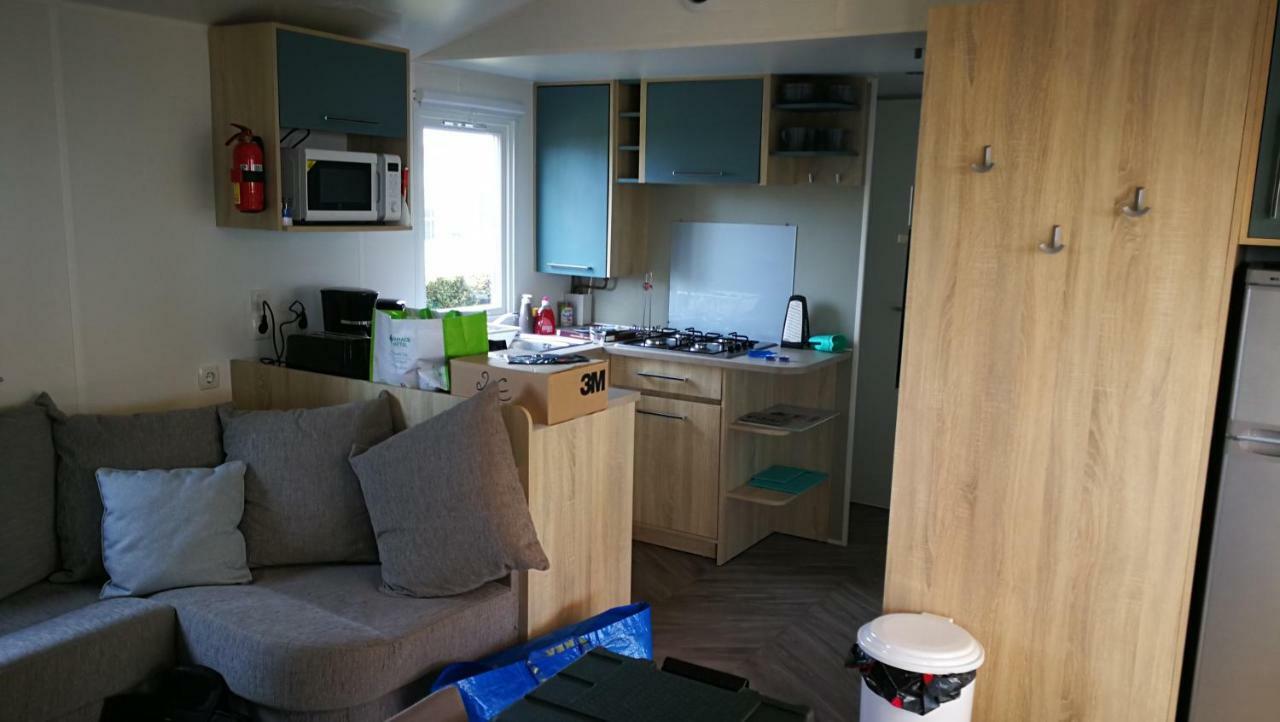 Bungalow 3Ch 2Sdb 8 Pers. Les Mathes Extérieur photo
