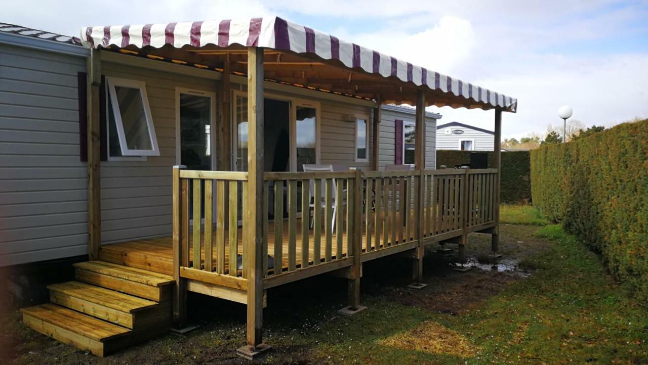 Bungalow 3Ch 2Sdb 8 Pers. Les Mathes Extérieur photo