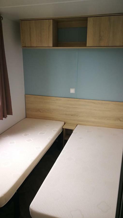 Bungalow 3Ch 2Sdb 8 Pers. Les Mathes Extérieur photo