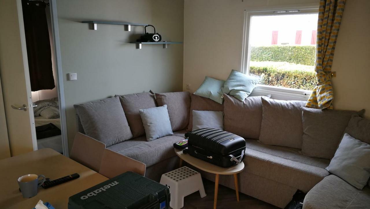 Bungalow 3Ch 2Sdb 8 Pers. Les Mathes Extérieur photo
